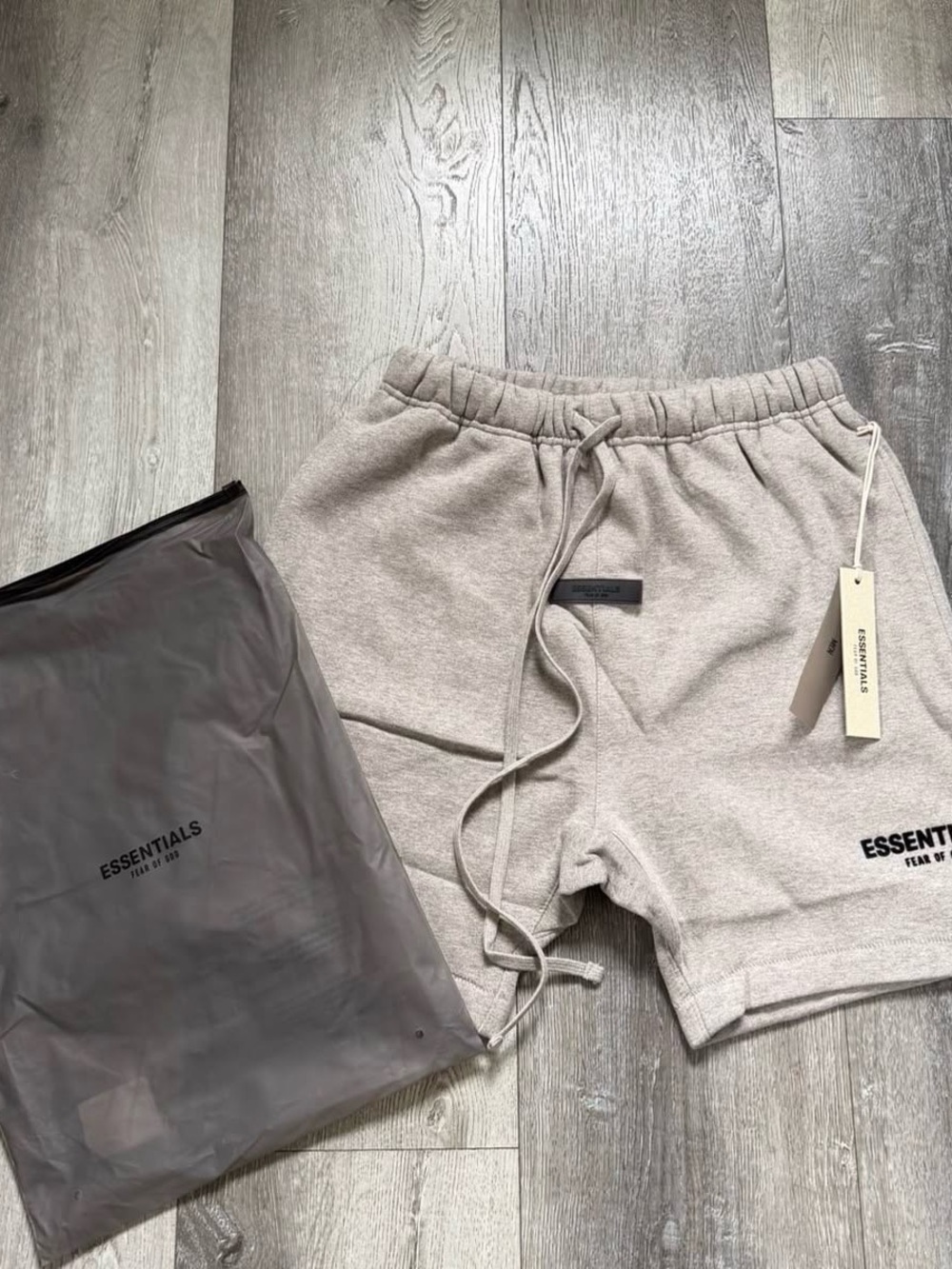 Fear of God Essentials Shorts